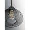 Progress Lighting Mesh Collection One-Light Mini-Pendant P5337-20 - alternate 5